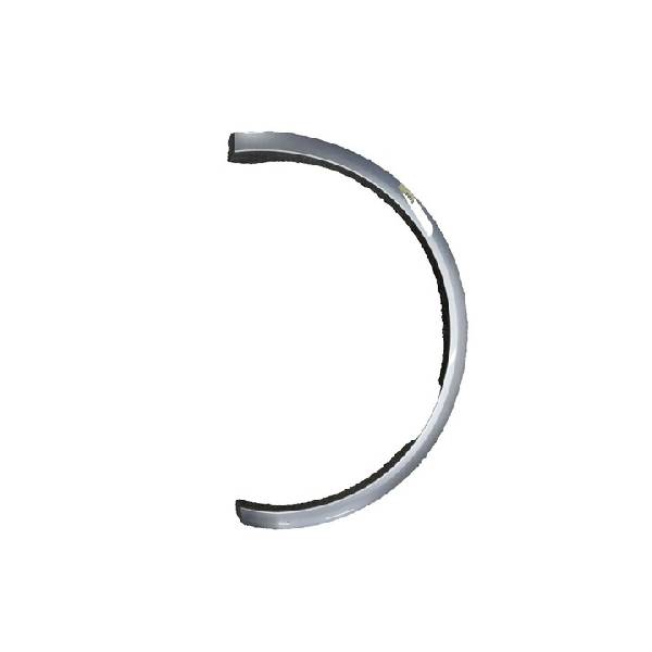 تصویر محصول زه گلگیر جلو تویوتا bz4X 615 مکس سال 2025